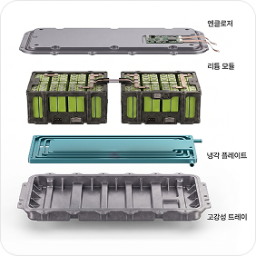 경량 및 고강성 구조 설계